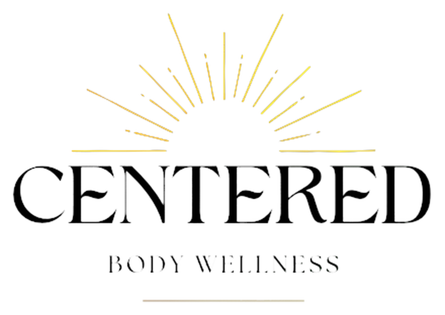 Centered Body Wellness