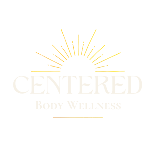 Centered Body Wellness