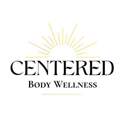 Centered Body Wellness